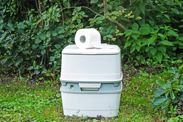 Best Sanitation services for porta potties  in Northampton, PA