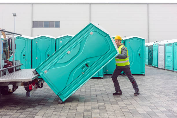 Best Construction site porta potty rental  in Northampton, PA
