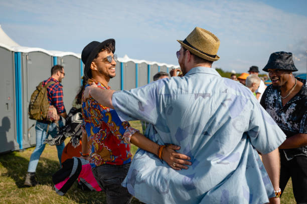 Best Local porta potty services  in Northampton, PA