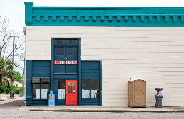 Portable Toilet Options We Offer in Northampton, PA